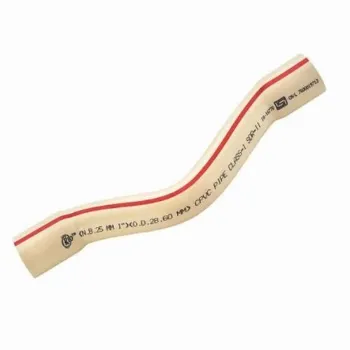 Cpvc Plastic Pipes